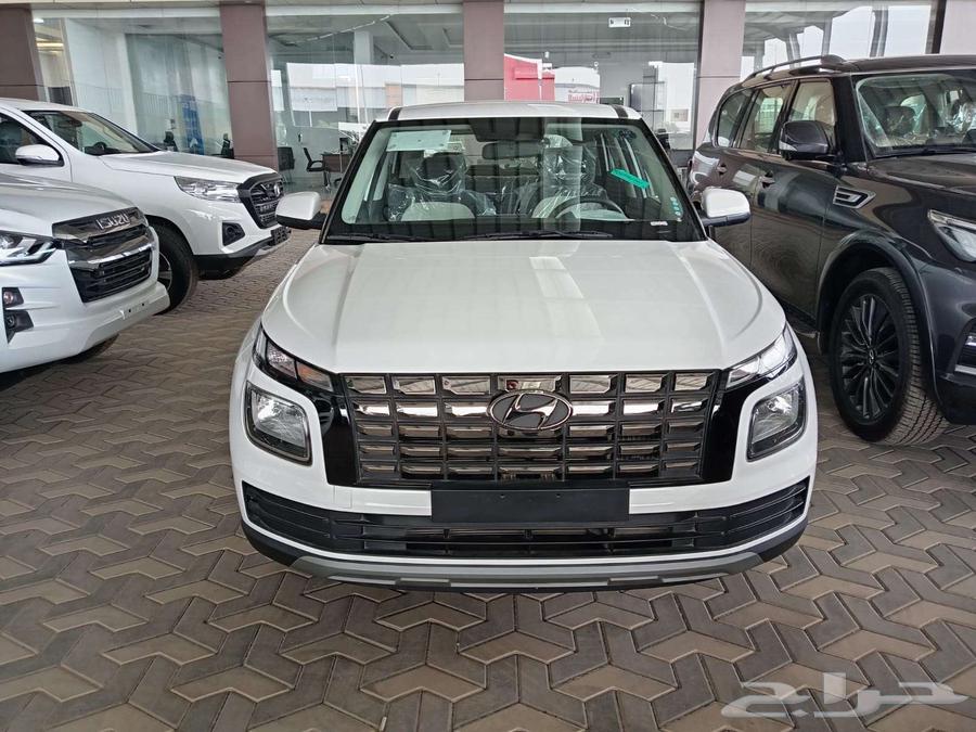 هيونداي - فينيو سمارت - 202463164797774082111