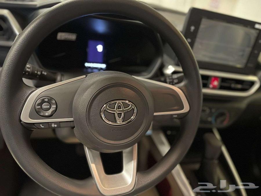 Toyota Raize - RAIZE XLE 202463165759029762114