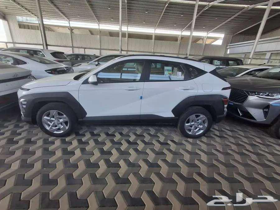 هيونداى كونا فليت موديل 202563164808502785112