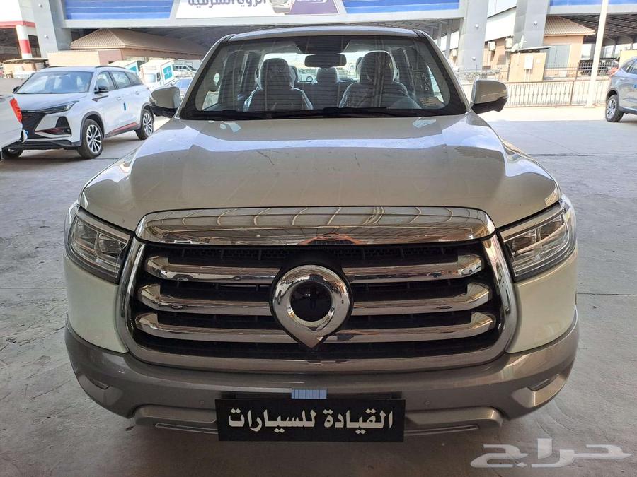 اقوى العروض الضريبه واللوحات علينا جريت وول باور ديزل فل202563164808693635111