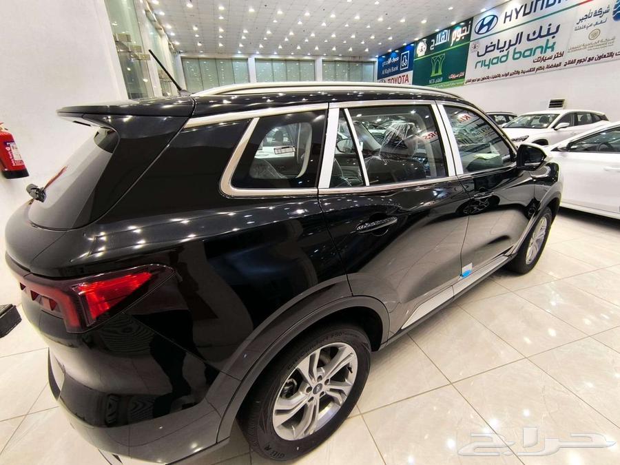 Ford Territory Trend 2025 Model63164808567297113