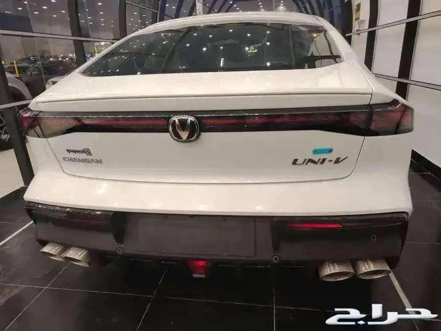 شانجان - يوني في - UNI V SPORT - 202563164337656833112