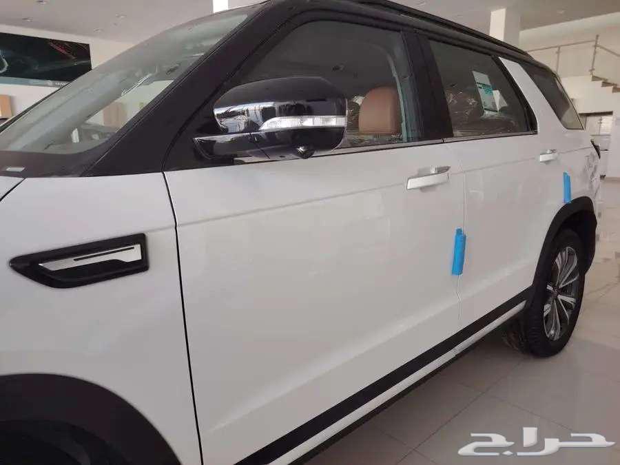 Changan CS95 Royal - 2025 - Cash and Installment63164338087043113