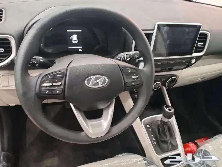 هيونداى فينيو 2025 سمارت - وكمفورت كاش واقساط بسعر مميز63163899989378112