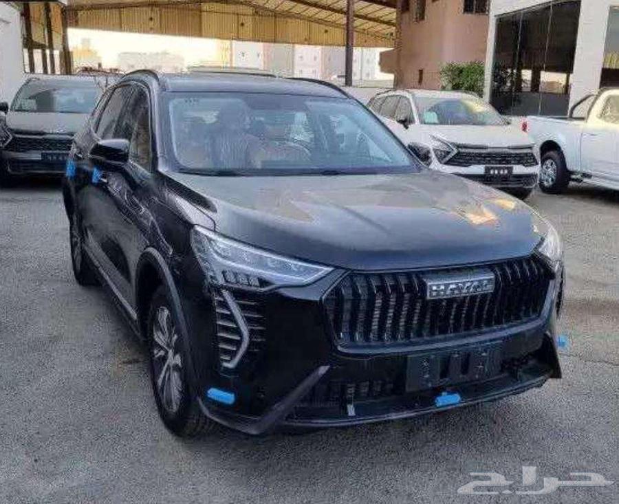 Haval Julian 2025 Active63165269235843111