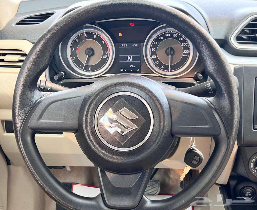 Suzuki Dzire GL Standard Model 2025 Best Offers63165752015874114