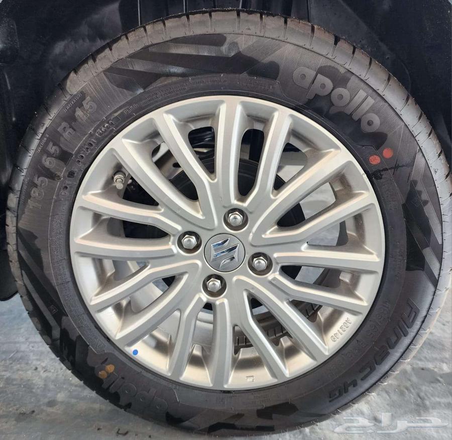 سوزوكي ديزاير استاندر2025GL63162045037057114