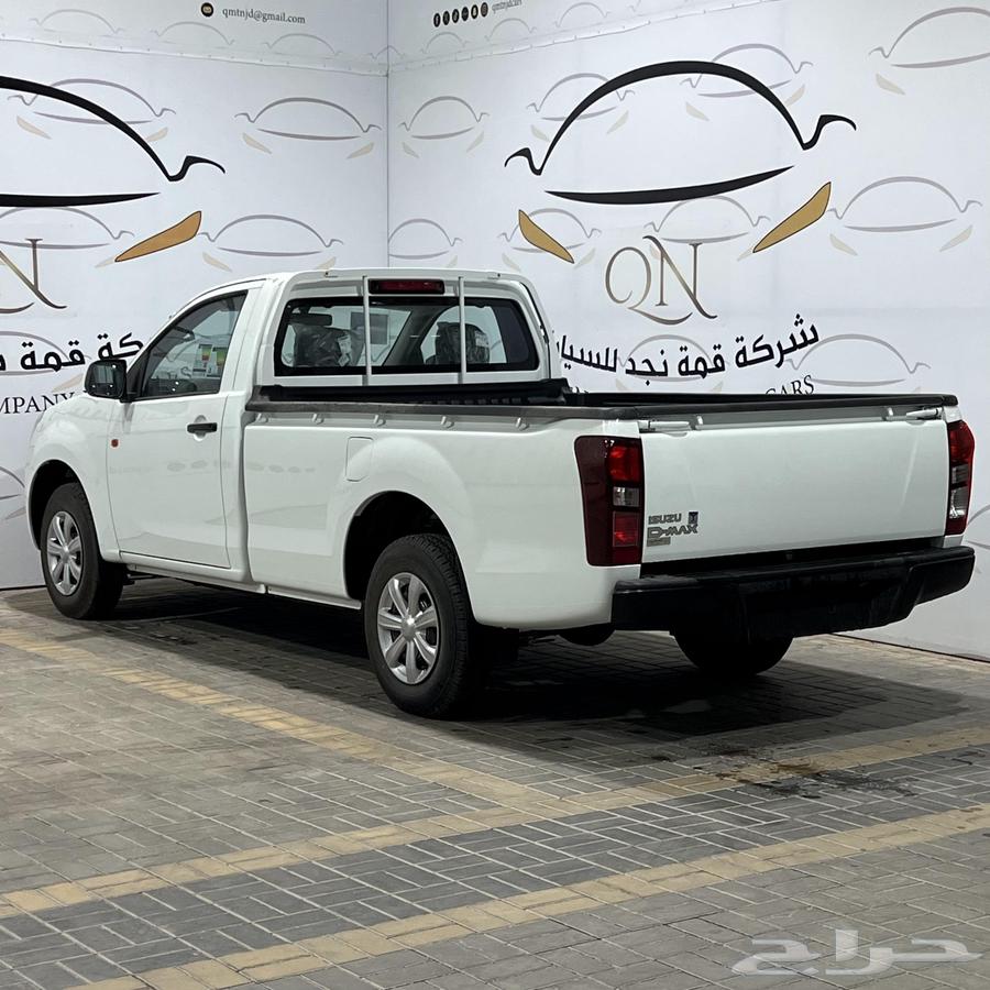 Isuzu D-Max GMR 150 hp without double electric windows 202563165734356609112