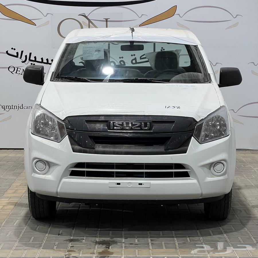 Isuzu D-Max GMR 150 hp without double electric windows 202563165734356609111