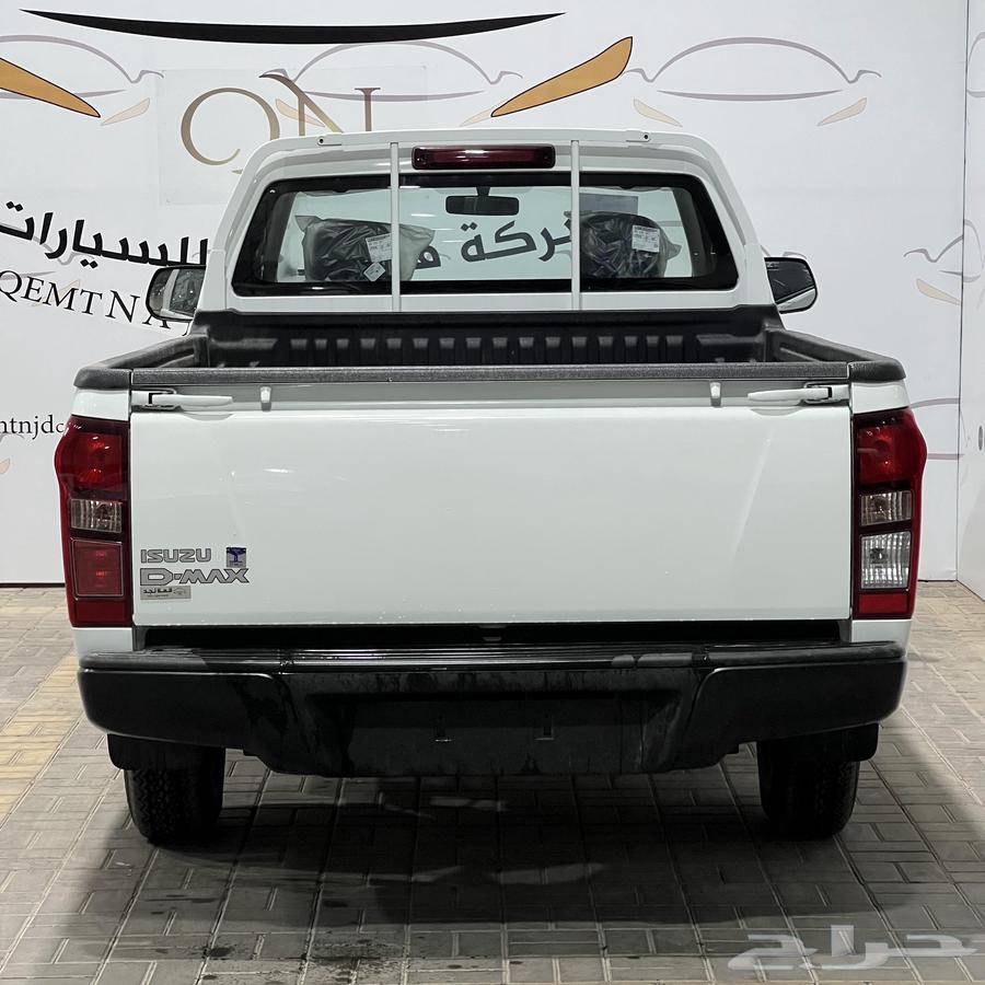 Isuzu D-Max GMR 150 hp without double electric windows 202563165734356609113
