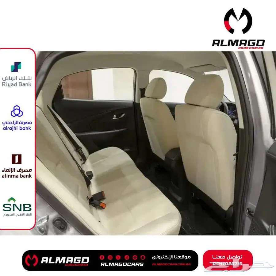 شانجان السفن ستاندر 2024 (كاش - أقساط)63165737946755113