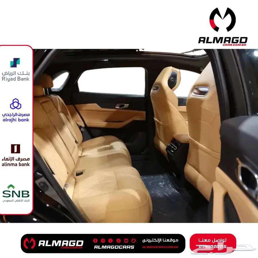 Changan UNI-K 2024 (Cash - Installments)63165737910402113