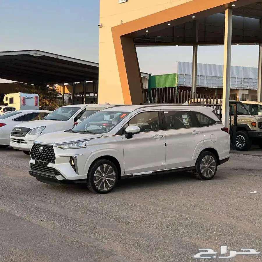 تويوتا فيلوز 2025 اقل الاسعار63165741407490111