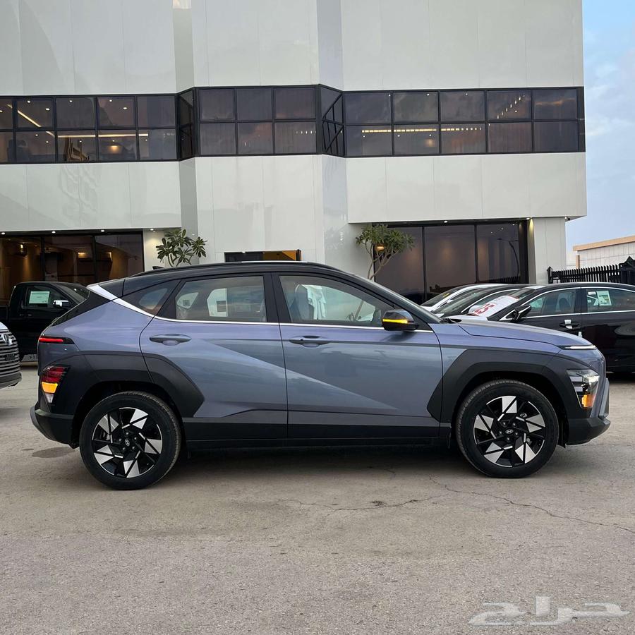 هيونداي - كونا كمفورت - 2025 - الوعلان - بسعر مميز63165258127362114
