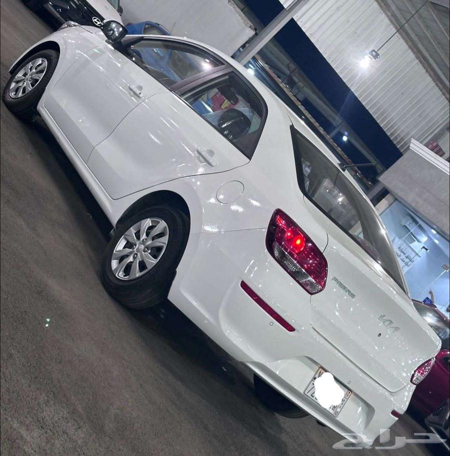 Kia Picanto 2023 under warranty cash financing today's offer63162492666241113