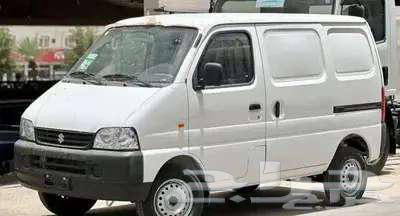 Suzuki Eeco van goods 202563161093012737112