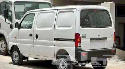Suzuki Eeco van goods 202563161093012737113