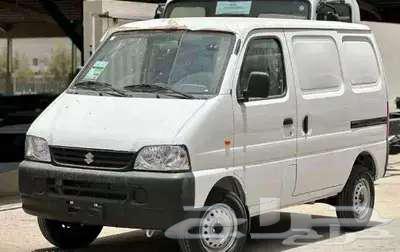 Suzuki Eeco van goods 202563161093012737111