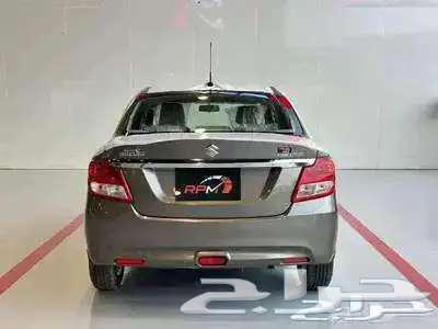 Suzuki Dzire 202563161085703297114