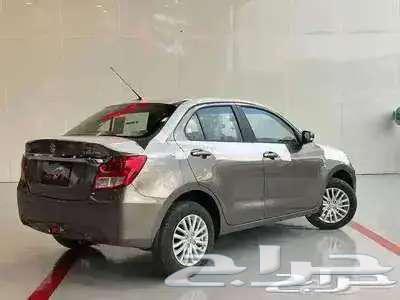 Suzuki Dzire 202563161085703297113