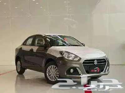 Suzuki Dzire 202563161085703297112