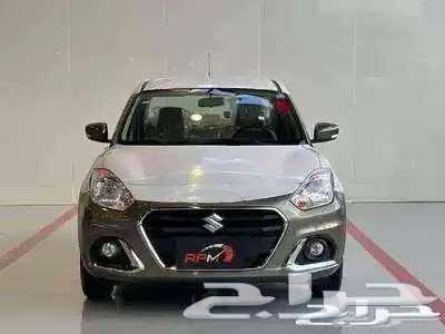 Suzuki Dzire 202563161085703297111
