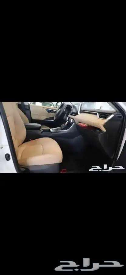 Toyota RAV4 LE Gasoline Standard without 4WD 202563159755322498112