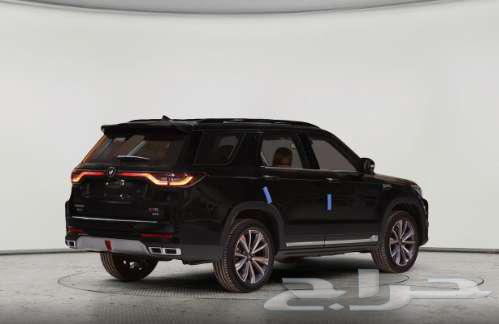 شانجان cs95 بلاتينيوم 2025 كاش واقساط63158831659009113