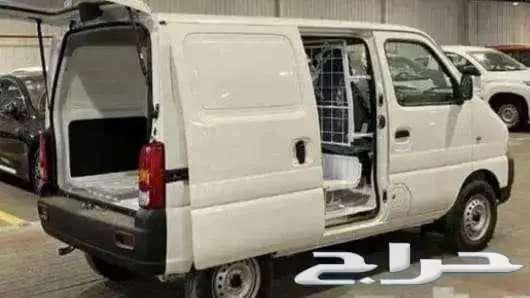 Suzuki Eeco Van 2025 model63161093025667113