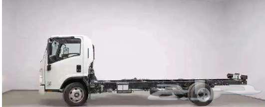 Dina Isuzu 4 ton, 5 ton, and 7.5 ton model 202563159730286337112