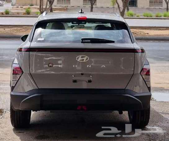 Hyundai Kona Smart 2025 installments63159729734915113