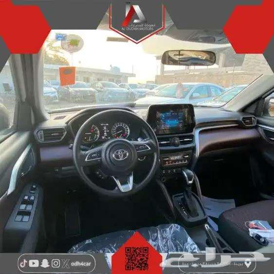 Toyota Urban Cruiser 202563162025887619111