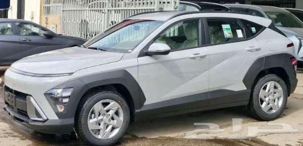 Hyundai Kona Smart 2025 installments63159729734915111