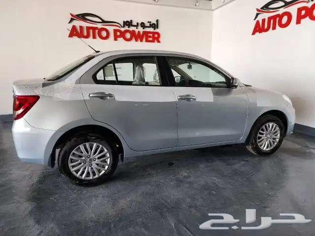 Suzuki Dzire Standard 202563158824272643114