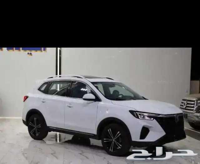 من جديد ام جي RX5 موديل 2023 اقل الاسعار63160645347203111