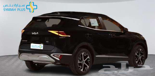 Kia Sportage half-full 2025 cash or installment63160652289922113