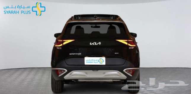 Kia Sportage half-full 2025 cash or installment63160652289922114