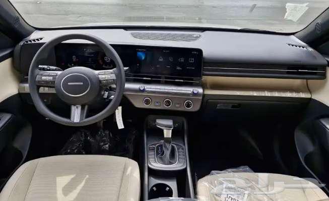 Hyundai Kona Smart 2025 installments63159729734915114