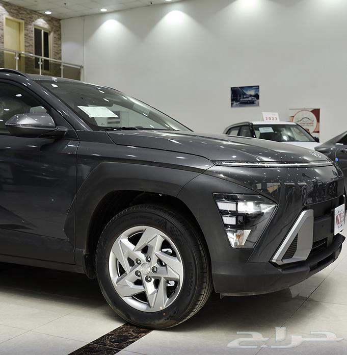 Hyundai Kona 2025 (Facelift - Smart) - 2000CC - Special Colors63168535024771111