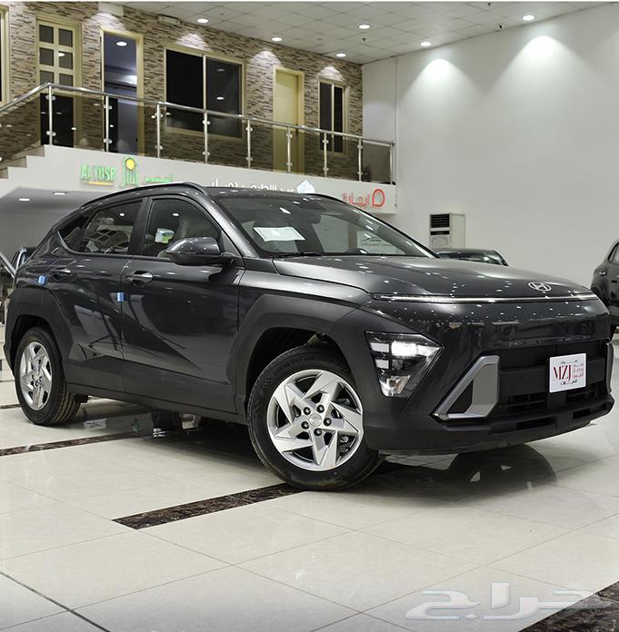 Hyundai Kona 2025 (Facelift - Smart) - 2000CC - Special Colors63168535024771112