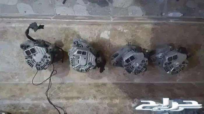 Dynamo self-compressor sales from 2006 to 202063157470565379112