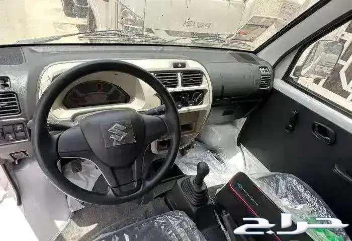 Suzuki Eeco 2025, available for cash and installment payments63160649000194112