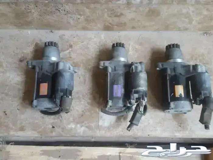 Dynamo self-compressor sales from 2006 to 202063157470565379111