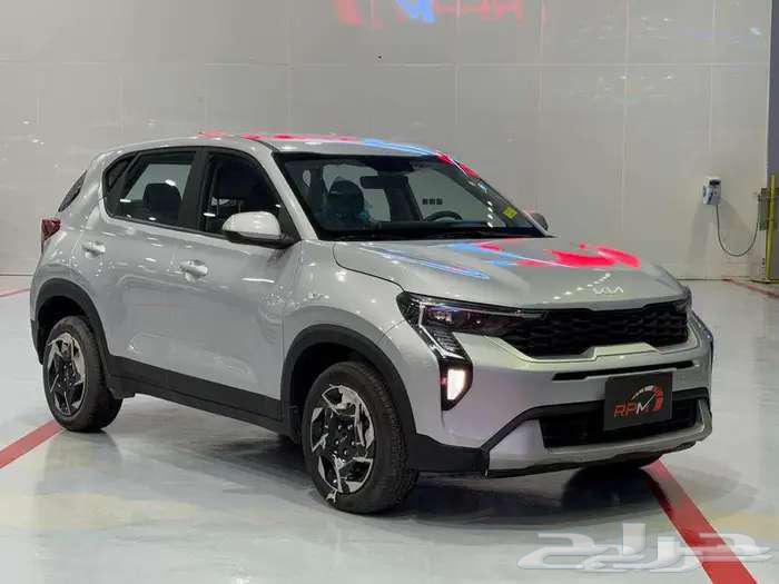 Kia Sorento Standard GL 2024 cash and installment63160657014401111