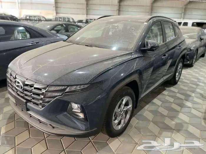 Hyundai Tucson 2025, 1.6 engine, 2000 cash, and installment, lowest price63162029952898114