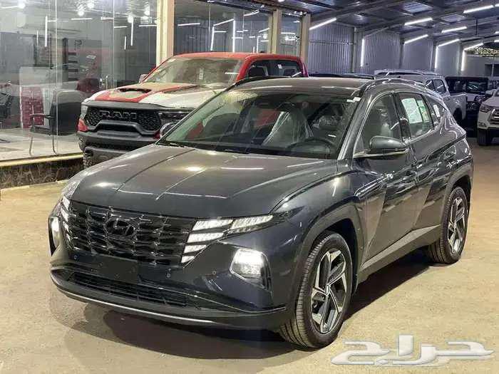 Hyundai Tucson 2025, 1.6 engine, 2000 cash, and installment, lowest price63162029952898113