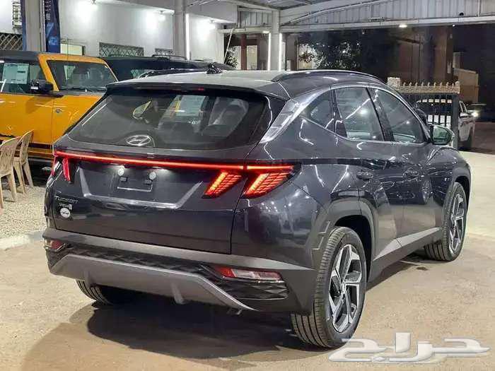 Hyundai Tucson 2025, 1.6 engine, 2000 cash, and installment, lowest price63162029952898112
