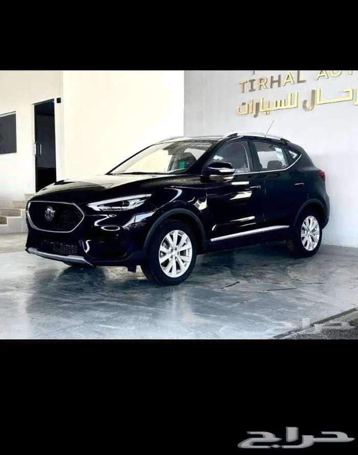 ام جي ذد اس MG zs 2024 عرض خاص بالنقد والتقسيط63158816892290114