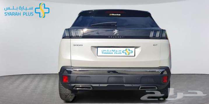 بيجو 3008 gt 2024 كاش او تقسيط63160197582338114