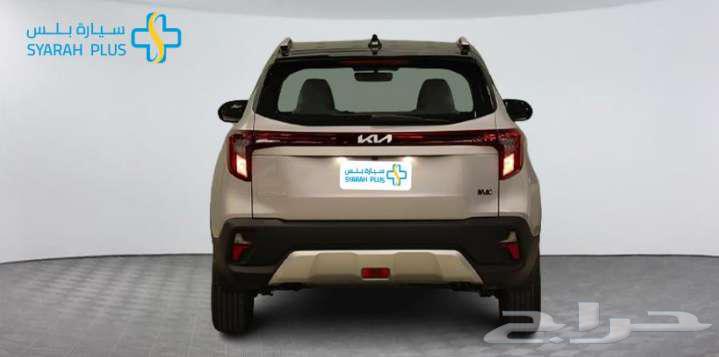 Kia Seltos Standard 2024 cash or installments63160179451522113